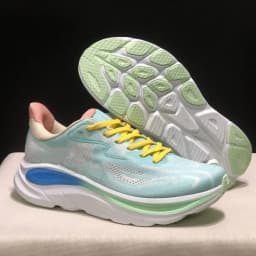 Men Women HOT Clifton10-2026 Road Trail Running Shoes Abrasion Resistance Cushioning Outdoor Jogging Sneakers