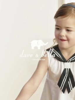 Dave Bella Girls Pure Cotton Dress Summer Elegant Sweet Children Clothes Charm Dresses Fashion Cool Party Preppy Style DB2261987