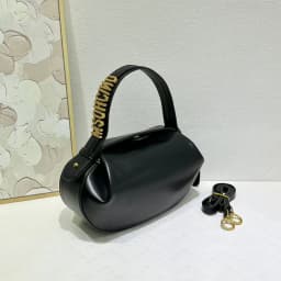 Large Capacity Diaper Bag Women Tote Handbag Shoulder Crossbody Vintage Simple Leather Commuter Luxury