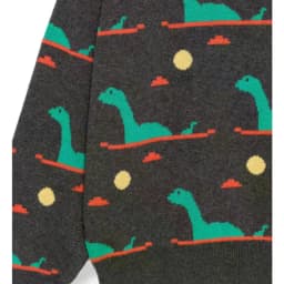 AW26 Children's Sweater Autumn and Winter New BC Cartoon Pullover Sweater