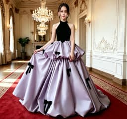 2026 Kids Princess Dress Flower Girl Wedding Gown Party Costume Birthday Banquet Children Girls Piano Performance Host Clothes