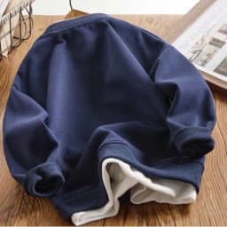 Boys Autumn Sets Children's Clothes Suit Winter Thickened Warm Outfits New Kids Letter Sweatshirt Pants 2 Piece Teen Sportswear