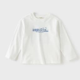 Dave Bella Boys Long Sleeve T-Shirt 7-13 Years Kids Printed Autumn Spring Tops Children White Casual Outdoor Clothes DK3263452