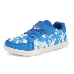 Breathable Barefoot Shoes Lightweight Knitting Sneakers for Sports Running Tennis Wide Toe All Ages Adult Kids Sizes Zero Drop