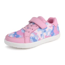 Breathable Barefoot Shoes Lightweight Knitting Sneakers for Sports Running Tennis Wide Toe All Ages Adult Kids Sizes Zero Drop