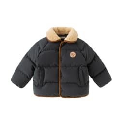 Dave Bella Boys Down Parka Thicken Jacket for Children Winter Warm Down Coats 2-7Years Windproof Outwear Clothes DB4242511