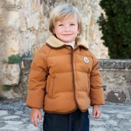 Dave Bella Boys Down Parka Thicken Jacket for Children Winter Warm Down Coats 2-7Years Windproof Outwear Clothes DB4242511