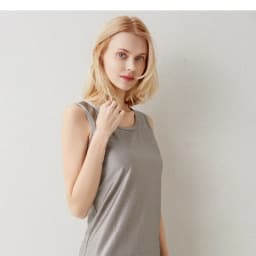 Anti-radiation Women's Underwear 100% Silver Fiber Knitted Fabric 5g Communication Base Station EMF Shielding Underwear