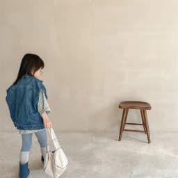 2026 New Spring Girls Denim Vest Fashion Children Sleeveless Coat Solid Baby Boys Denim Jacket Cardigan Kids Clothes