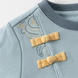 Dave Bella Children Autumn Spring T-shirt Trousers Suits Boys Pullover+Pant 2Pcs Sets Costume Tracksuits Clothes DB3252459