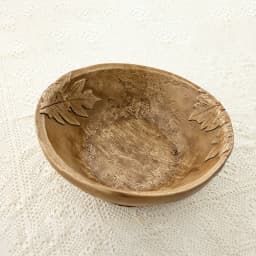 Newborn Photography Props Vintage Wooden Basin 35*35*13cm Heart Shape Box Full-moon Photo Posing Shooting Accessories Bed Basket