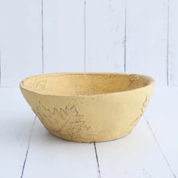 Newborn Photography Props Vintage Wooden Basin 35*35*13cm Heart Shape Box Full-moon Photo Posing Shooting Accessories Bed Basket