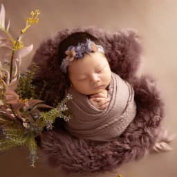 Newborn Photography Props Vintage Wooden Basin 35*35*13cm Heart Shape Box Full-moon Photo Posing Shooting Accessories Bed Basket