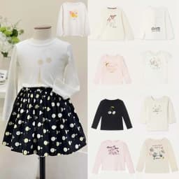 In Stock 2025 BP Autumn Animal Print Girls T-shirt Kids Boys Top Cotton Soft Children T-shirt Baby Boy Clothes Kids Clothes Boys