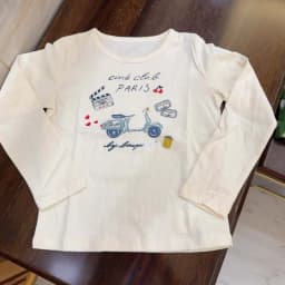 In Stock 2025 BP Autumn Animal Print Girls T-shirt Kids Boys Top Cotton Soft Children T-shirt Baby Boy Clothes Kids Clothes Boys