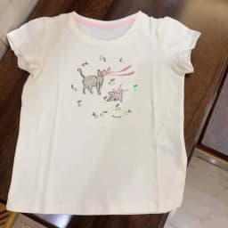 In Stock 2025 BP Autumn Animal Print Girls T-shirt Kids Boys Top Cotton Soft Children T-shirt Baby Boy Clothes Kids Clothes Boys