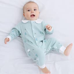 IYEAL  Newborn Baby Clothes Cotton Baby Gift  Set 0-3 M Autumn Winter Kids Clothes Suit New Born Clothing Family Gifts 19-23PCS