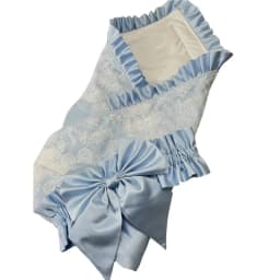 French Lace Winter Swaddle Blanket - Receiving Wrap for Newborn Baby Boys-Girls Photography Ropa De Bebe Niña 크리스마스 아기의상 Newborn