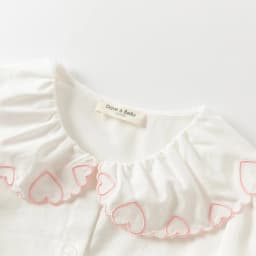 Dave Bella Children's Spring Autumn Shirt Girls Cute Blouse Sweet Cotton White Button Bottoming Shirt Tops DK3252659