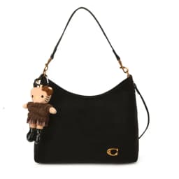2026 Spring Trend Women's Zippered Hobo Bag Sleek and Practical for Casual Outings
