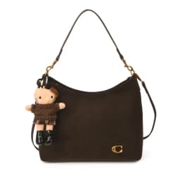 2026 Spring Trend Women's Zippered Hobo Bag Sleek and Practical for Casual Outings