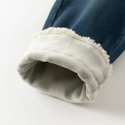 Dave Bella Children's Jean Pants Winter Autumn Velvet Thicken Girls Straight Pants Casual Warm Trousers DK4254423