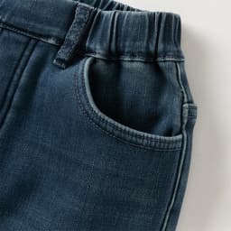 Dave Bella Children's Jean Pants Winter Autumn Velvet Thicken Girls Straight Pants Casual Warm Trousers DK4254423
