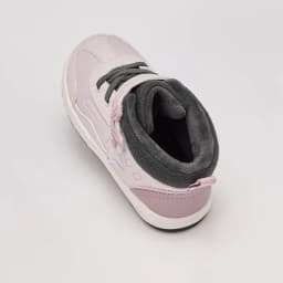 Dave Bella Baby Board Shoes Winter New Girls' Antibacterial Shoes Sweet Cute Children's Velvet Shoes Outdoor Warm DB4254324