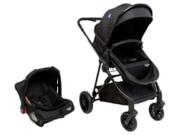 Baby Stroller with Baby Confort Cosco Kids Lummy Duo up to 22kg