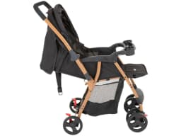 Reversible Baby Stroller with Baby Confort Avanti Travel System Owen 6 Wheels 15kg