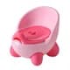 Portable Baby Potty Multifunction Baby Toilet Car Potty Child Pot Training Girls Boy Potty Kids Chair Toilet Seat Children's Pot