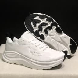 Mens Women's Running Shoes Clifton10-Outdoor Sneakers Cushioning Elasticity Marathon Shoes Trail Trekking Tennis Sneakers