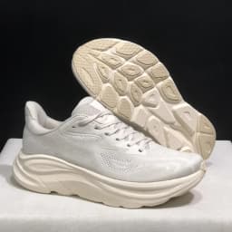 Mens Women's Running Shoes Clifton10-Outdoor Sneakers Cushioning Elasticity Marathon Shoes Trail Trekking Tennis Sneakers