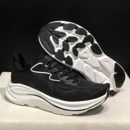 Mens Women's Running Shoes Clifton10-Outdoor Sneakers Cushioning Elasticity Marathon Shoes Trail Trekking Tennis Sneakers