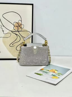 Trendy Casual Diaper Bag Luxury Vintage Shoulder Purse Original Leather Large Capacity Tote For Business Women