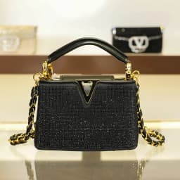Trendy Casual Diaper Bag Luxury Vintage Shoulder Purse Original Leather Large Capacity Tote For Business Women