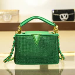 Trendy Casual Diaper Bag Luxury Vintage Shoulder Purse Original Leather Large Capacity Tote For Business Women