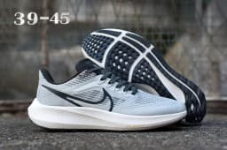 Wide Fit Shox Running Sneakers Plus Size 36-48 Unisex Breathable Mesh Sports Footwear