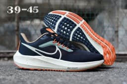 Wide Fit Shox Running Sneakers Plus Size 36-48 Unisex Breathable Mesh Sports Footwear