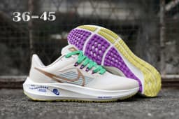 Wide Fit Shox Running Sneakers Plus Size 36-48 Unisex Breathable Mesh Sports Footwear