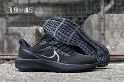 Wide Fit Shox Running Sneakers Plus Size 36-48 Unisex Breathable Mesh Sports Footwear