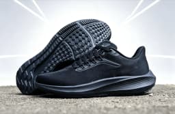 Wide Fit Shox Running Sneakers Plus Size 36-48 Unisex Breathable Mesh Sports Footwear