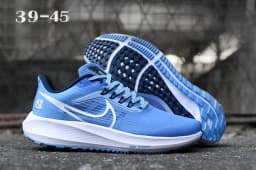 Wide Fit Shox Running Sneakers Plus Size 36-48 Unisex Breathable Mesh Sports Footwear