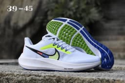Wide Fit Shox Running Sneakers Plus Size 36-48 Unisex Breathable Mesh Sports Footwear