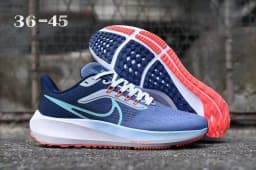 Wide Fit Shox Running Sneakers Plus Size 36-48 Unisex Breathable Mesh Sports Footwear