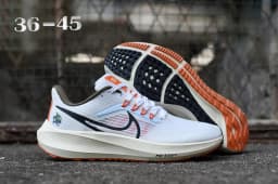 Wide Fit Shox Running Sneakers Plus Size 36-48 Unisex Breathable Mesh Sports Footwear