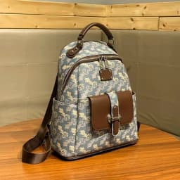 High-End Minimalist Leather Diaper Bag For Women Luxury Tote Crossbody Handbag Trendy Casual Elegant Commuter Purse