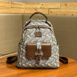 High-End Minimalist Leather Diaper Bag For Women Luxury Tote Crossbody Handbag Trendy Casual Elegant Commuter Purse