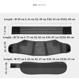 Pregnancy Belly Support Band, Adjustable Maternity Abdomen Belt for Back & Hip Relief, Breathable Brace for Women Daily Use