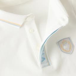 Dave Bella Children White Polo Shirts Autumn Spring Boys Clothes Blouse Top Casual Gentle Sports Fashion Outdoor Party DB3262832